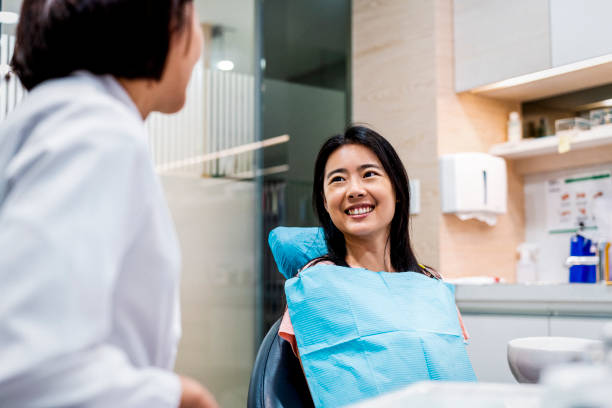Best Wisdom Tooth Removal  in Lockland, OH