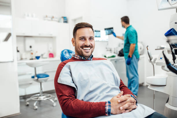 Best Sedation Dentistry  in Lockland, OH
