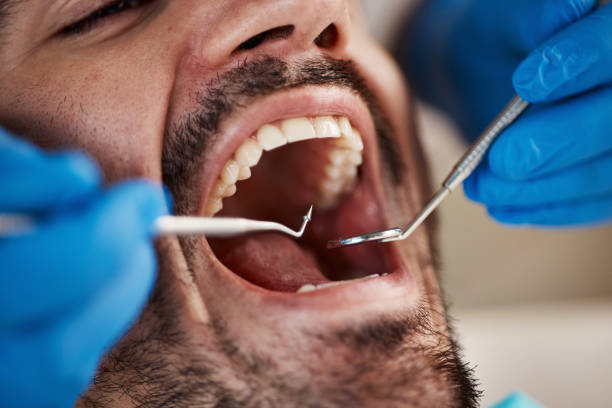 Emergency Dental Services in Lockland, OH