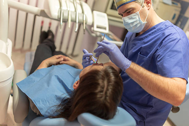 Best Tooth Extraction  in Lockland, OH