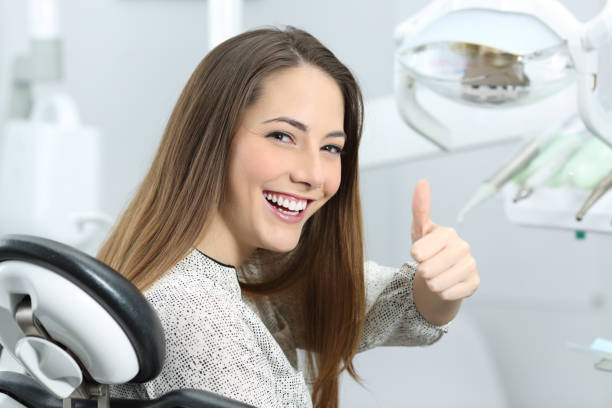 Oral Cancer Screening in Lockland, OH