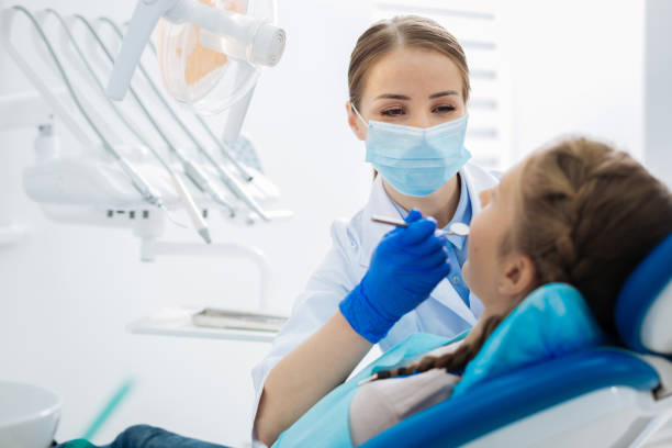 Best Full Mouth Reconstruction  in Lockland, OH